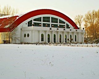Beijing Jinyu Badaling Hot Spring Resort Xiaohetun المظهر الخارجي الصورة