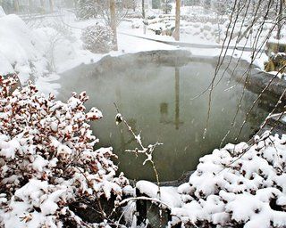 Beijing Jinyu Badaling Hot Spring Resort Xiaohetun المظهر الخارجي الصورة